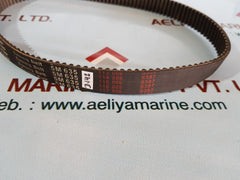 Der 5m 635 timing belt