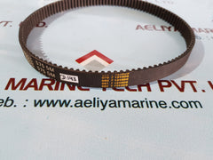 Powergrip htd 575 5m belt