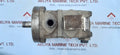 Sperry vickers v2230 5 5 1aa.20 s214 hydraulic vane pump