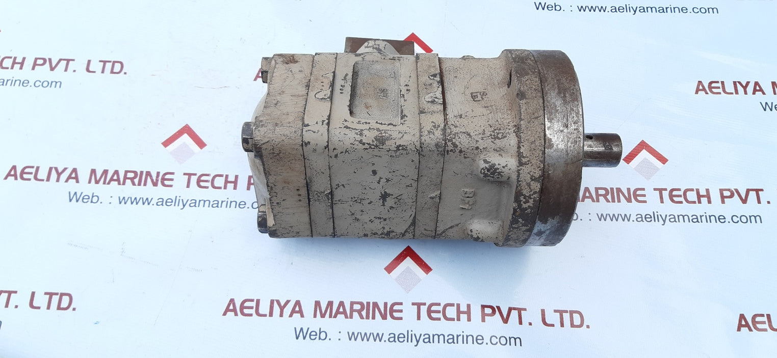 Sperry vickers v2230 5 5 1aa.20 s214 hydraulic vane pump