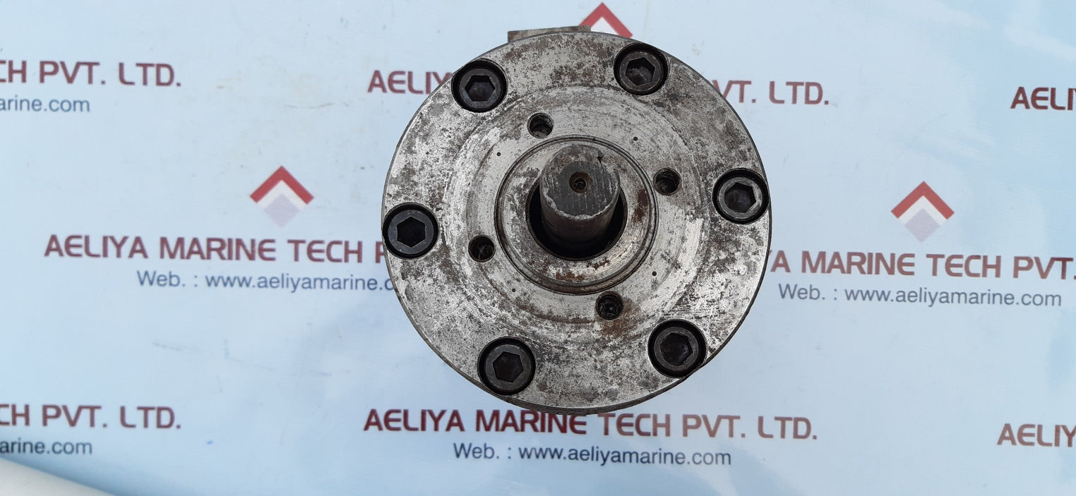 Sperry vickers v2230 5 5 1aa.20 s214 hydraulic vane pump