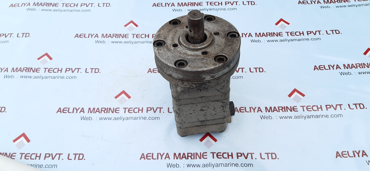 Sperry vickers v2230 5 5 1aa.20 s214 hydraulic vane pump