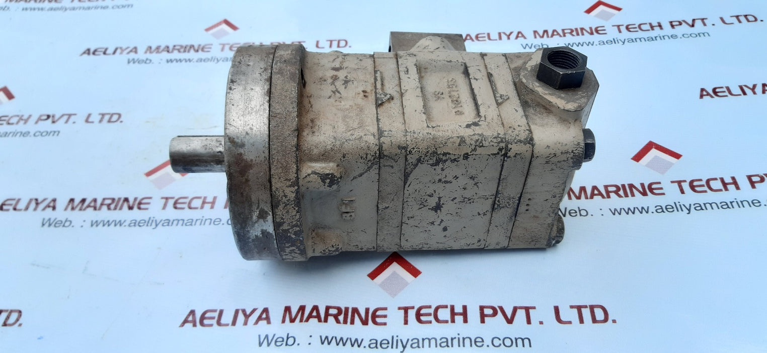 Sperry vickers v2230 5 5 1aa.20 s214 hydraulic vane pump
