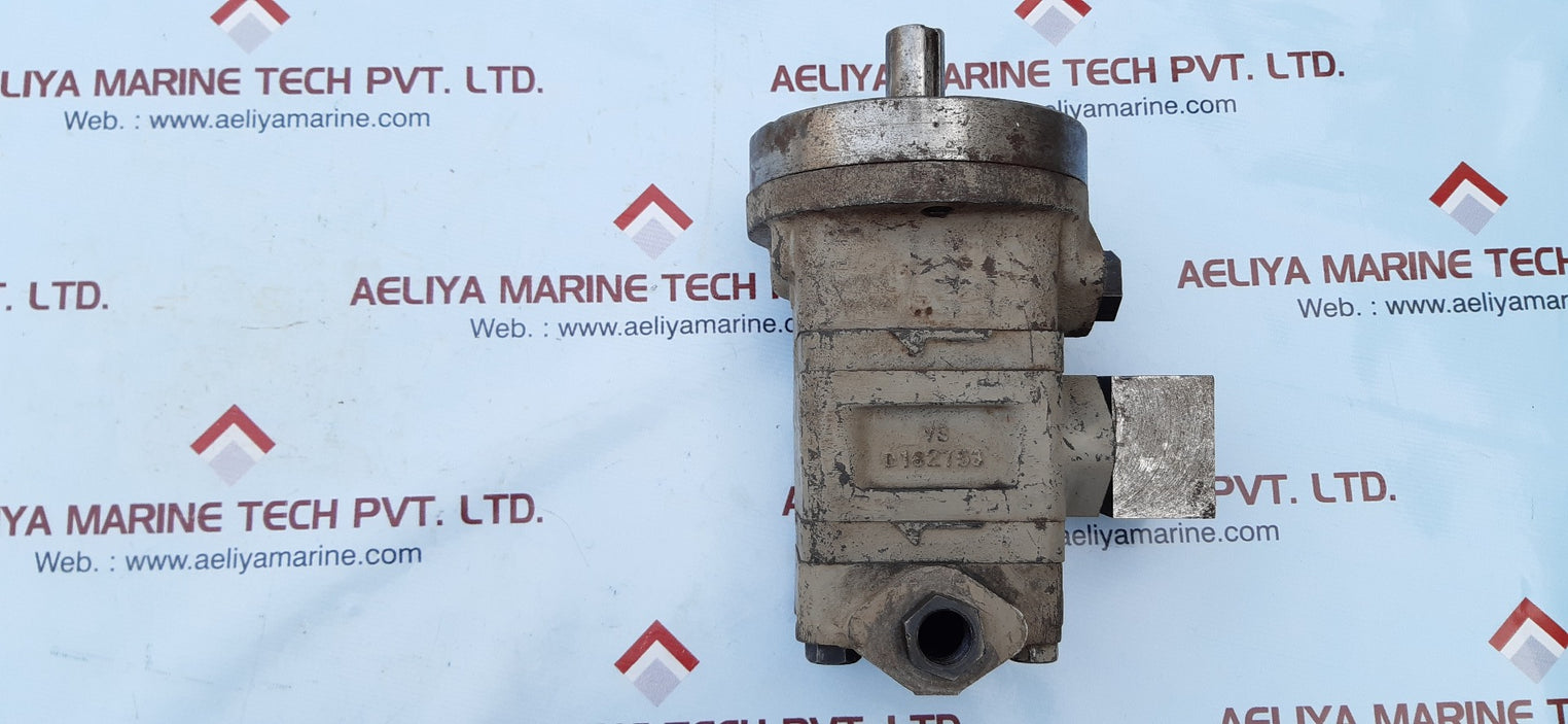 Sperry vickers v2230 5 5 1aa.20 s214 hydraulic vane pump