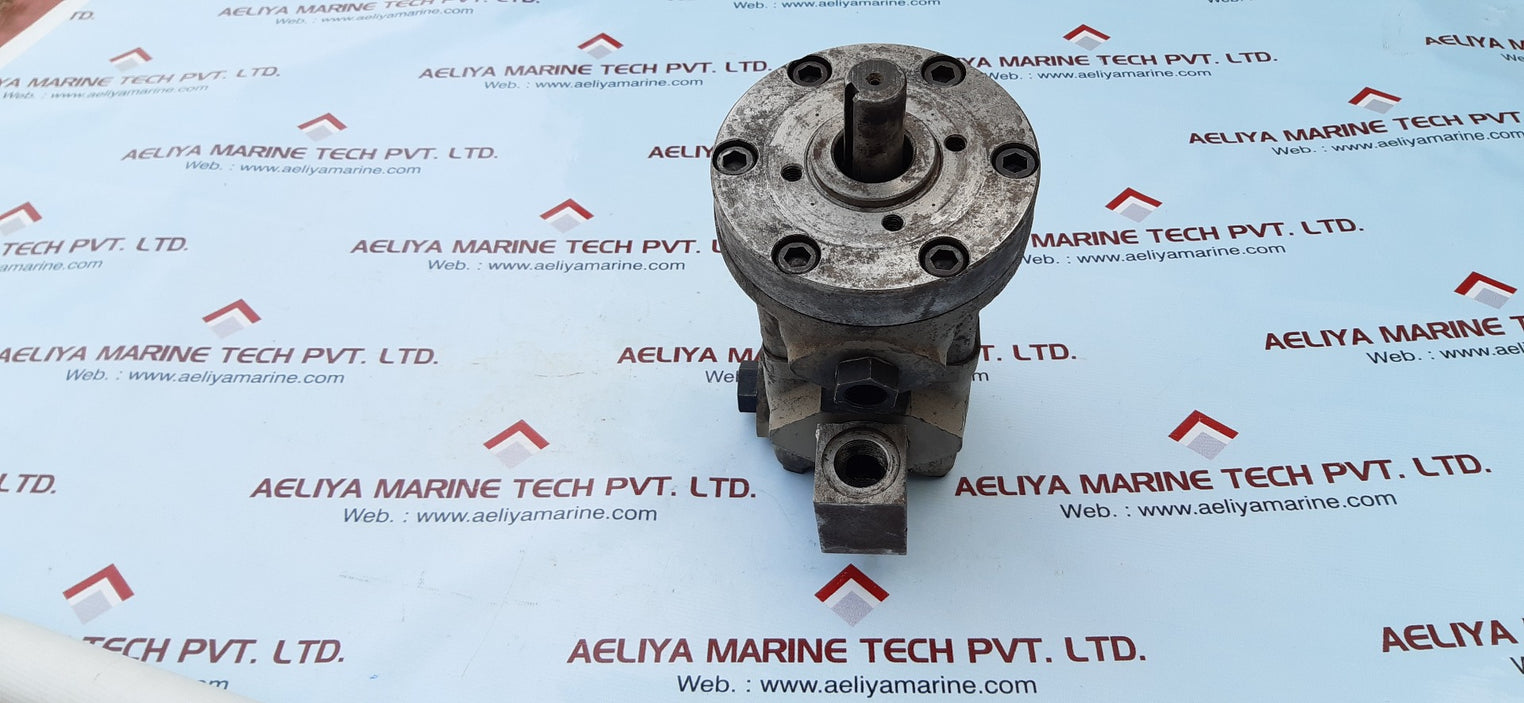Sperry vickers v2230 5 5 1aa.20 s214 hydraulic vane pump