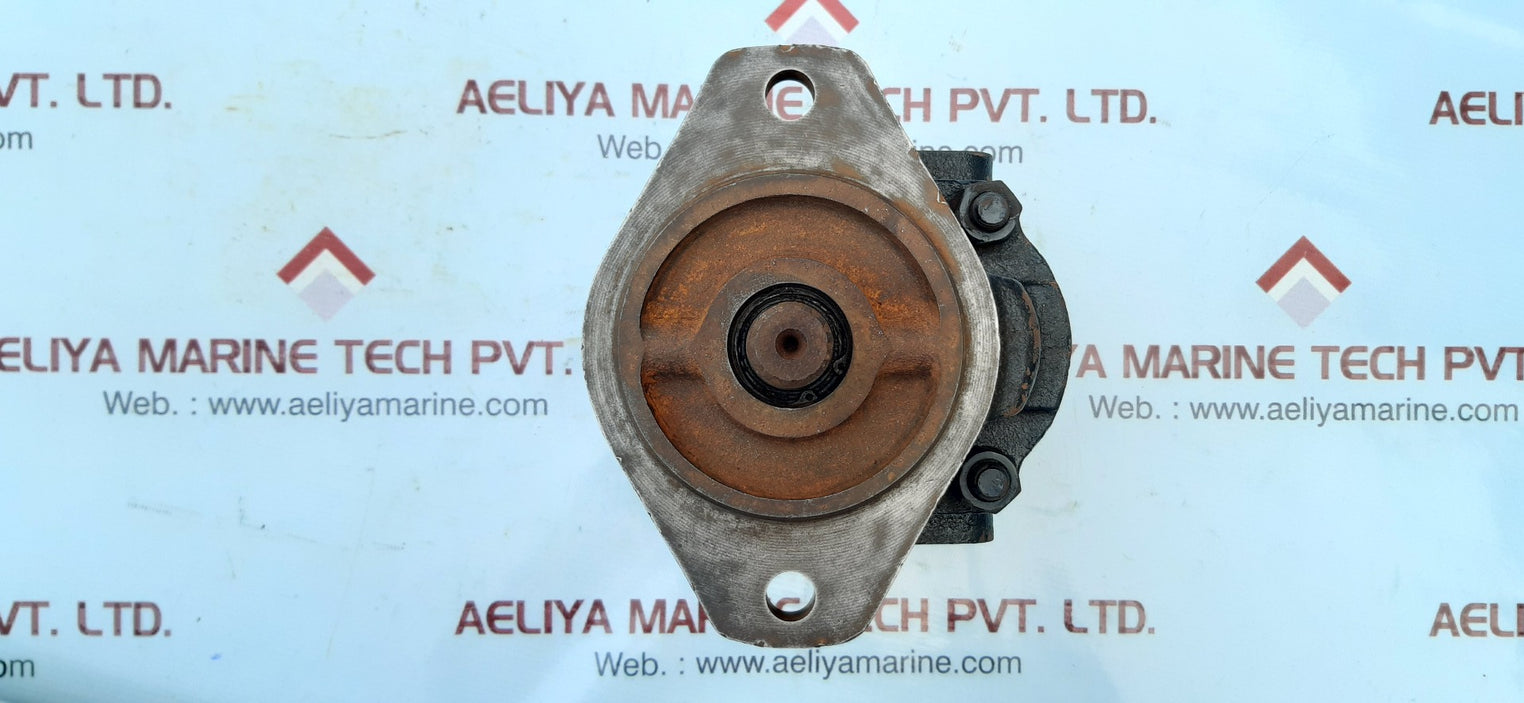 Parker pmd-chemnitz 7029111086 gear pump