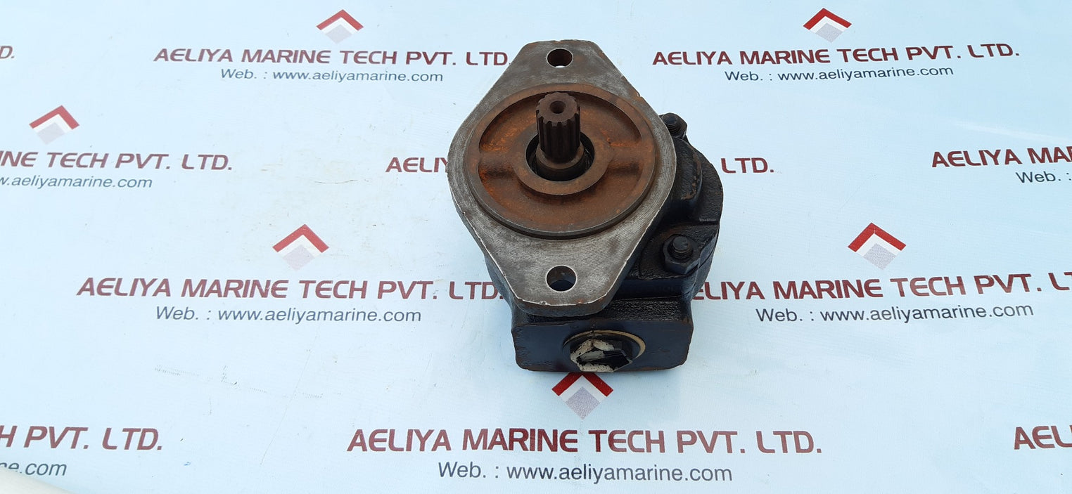 Parker pmd-chemnitz 7029111086 gear pump