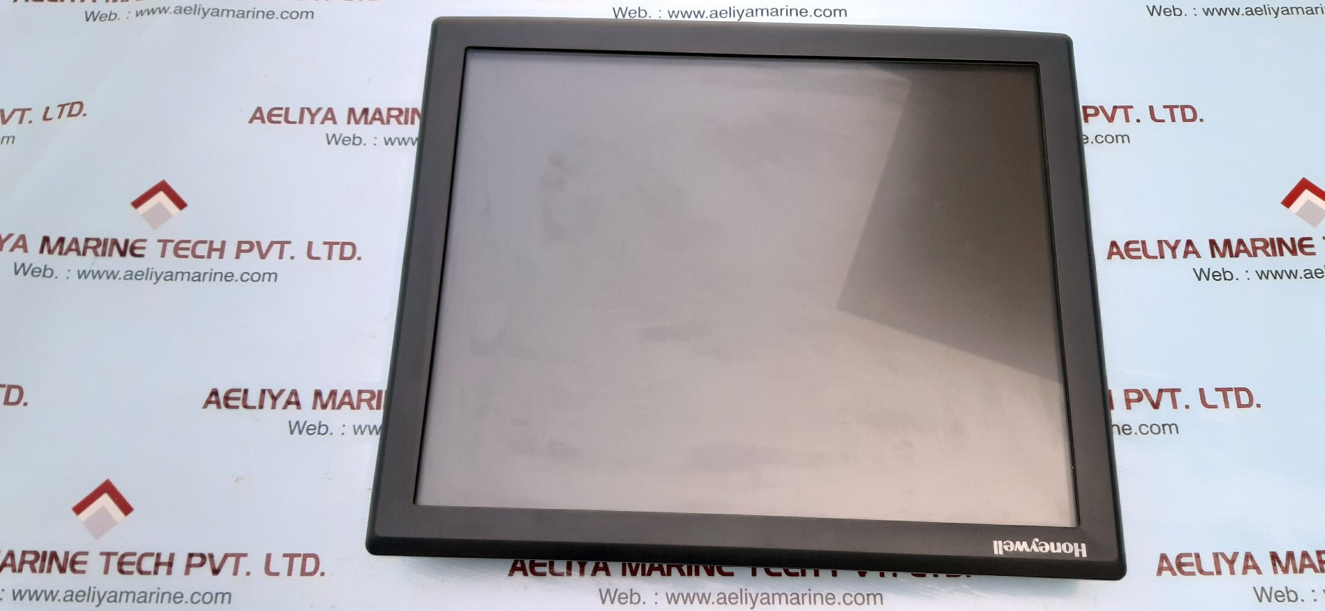 Honeywell et1915l-8cwa-1-rgnm2-g elo touch systems dcs monitor