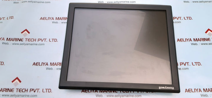 Honeywell et1915l-8cwa-1-rgnm2-g elo touch systems dcs monitor