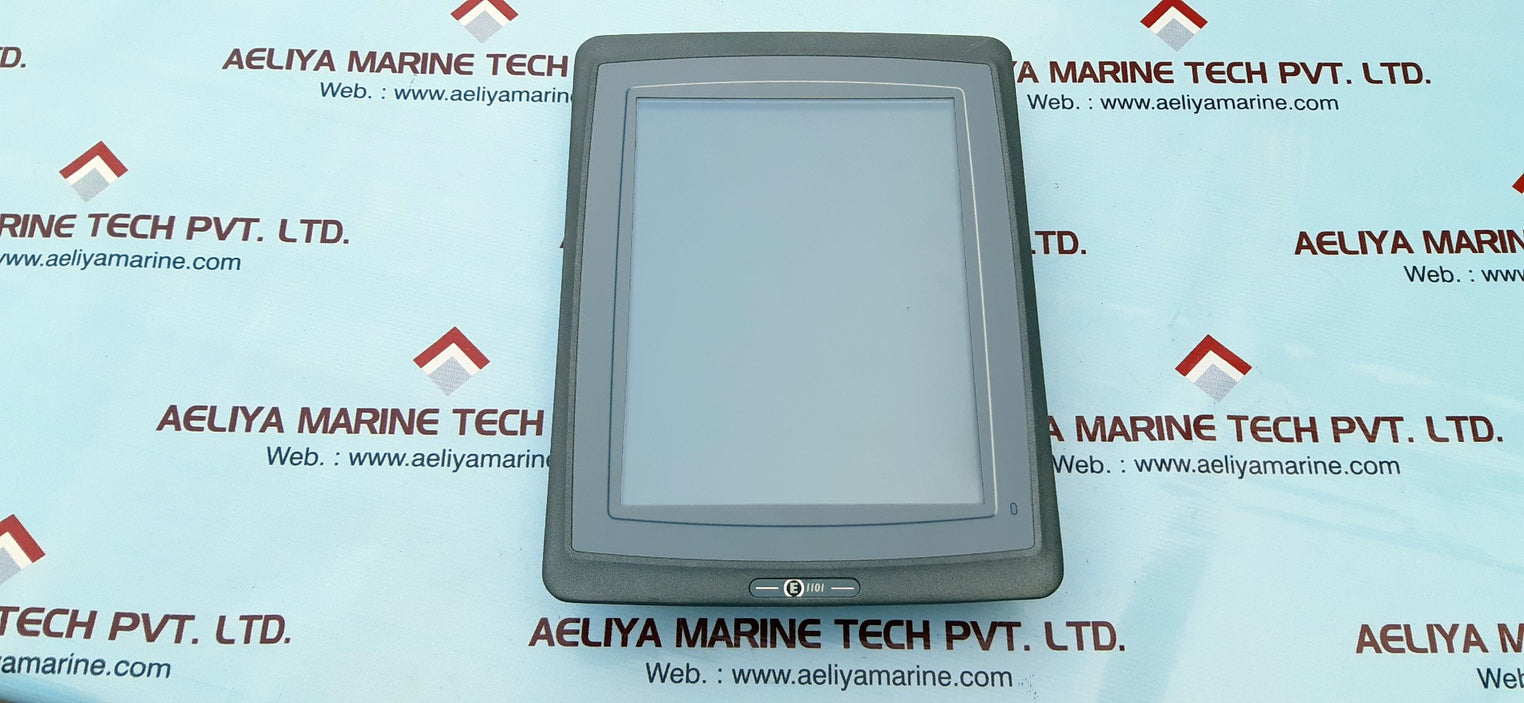 Beijer e1101 touch screen panel 06035e 603221123