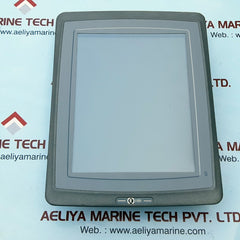 Beijer e1101 touch screen panel 06035e 603221123