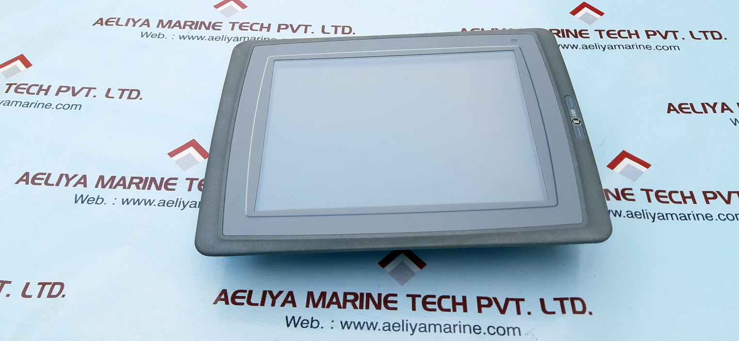 Beijer e1101 touch screen panel 06035e 603221123