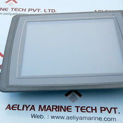 Beijer e1101 touch screen panel 06035e 603221123