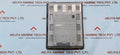 Beijer e1101 touch screen panel 06035e 603221123