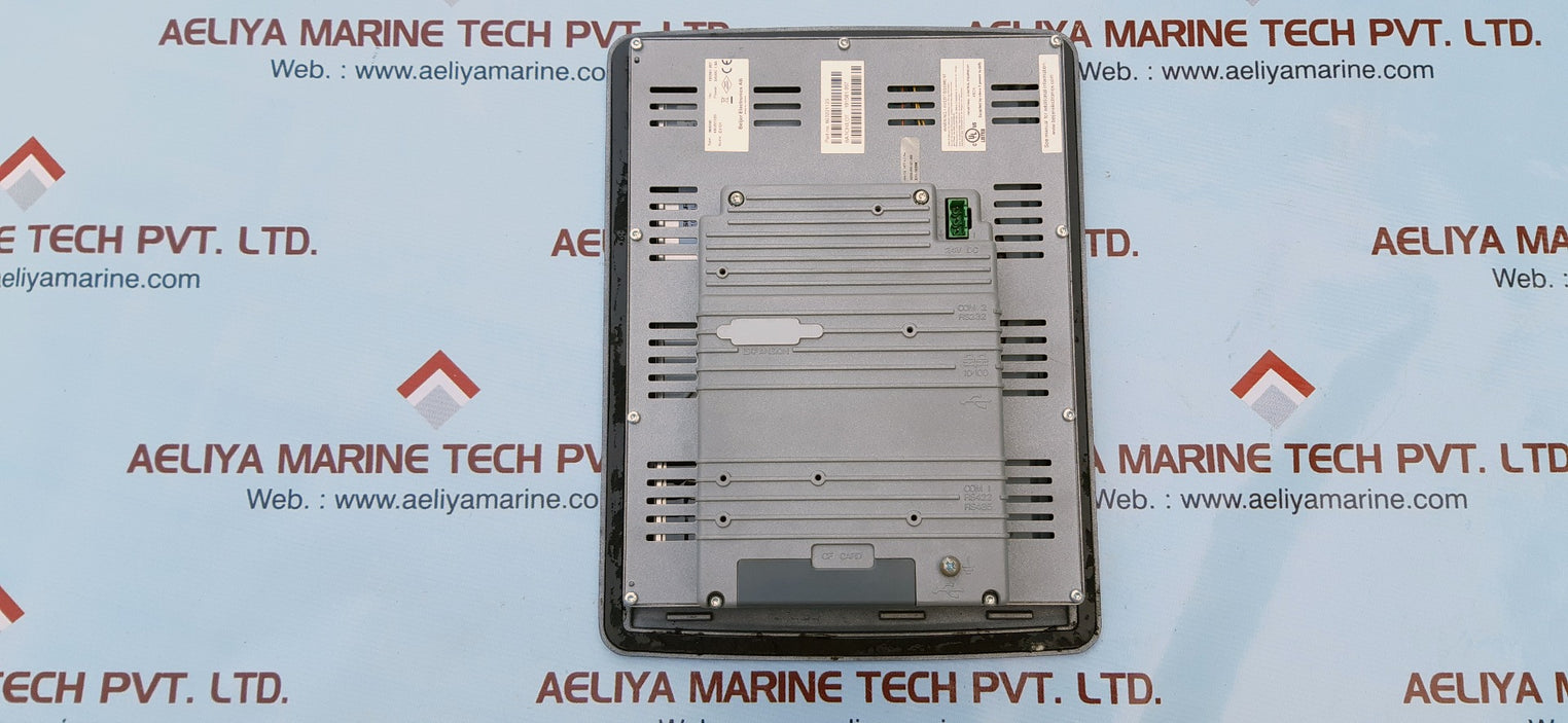 Beijer e1101 touch screen panel 06035e 603221123