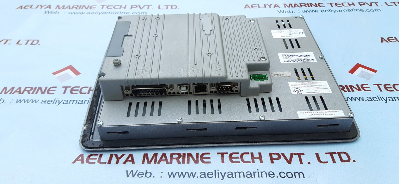 Beijer e1101 touch screen panel 06035e 603221123