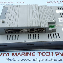 Beijer e1101 touch screen panel 06035e 603221123