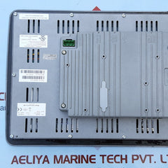 Beijer e1101 touch screen panel 06035e 603221123