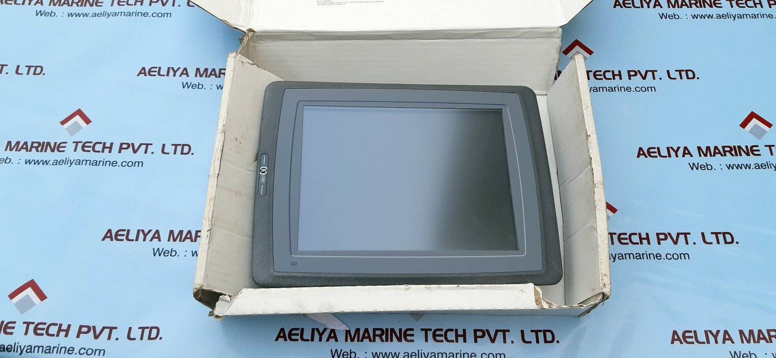 Beijer e1101 touch screen panel 06035e 603221123
