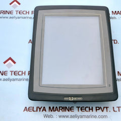 Mistubishi e1101 touch screen display 06035e