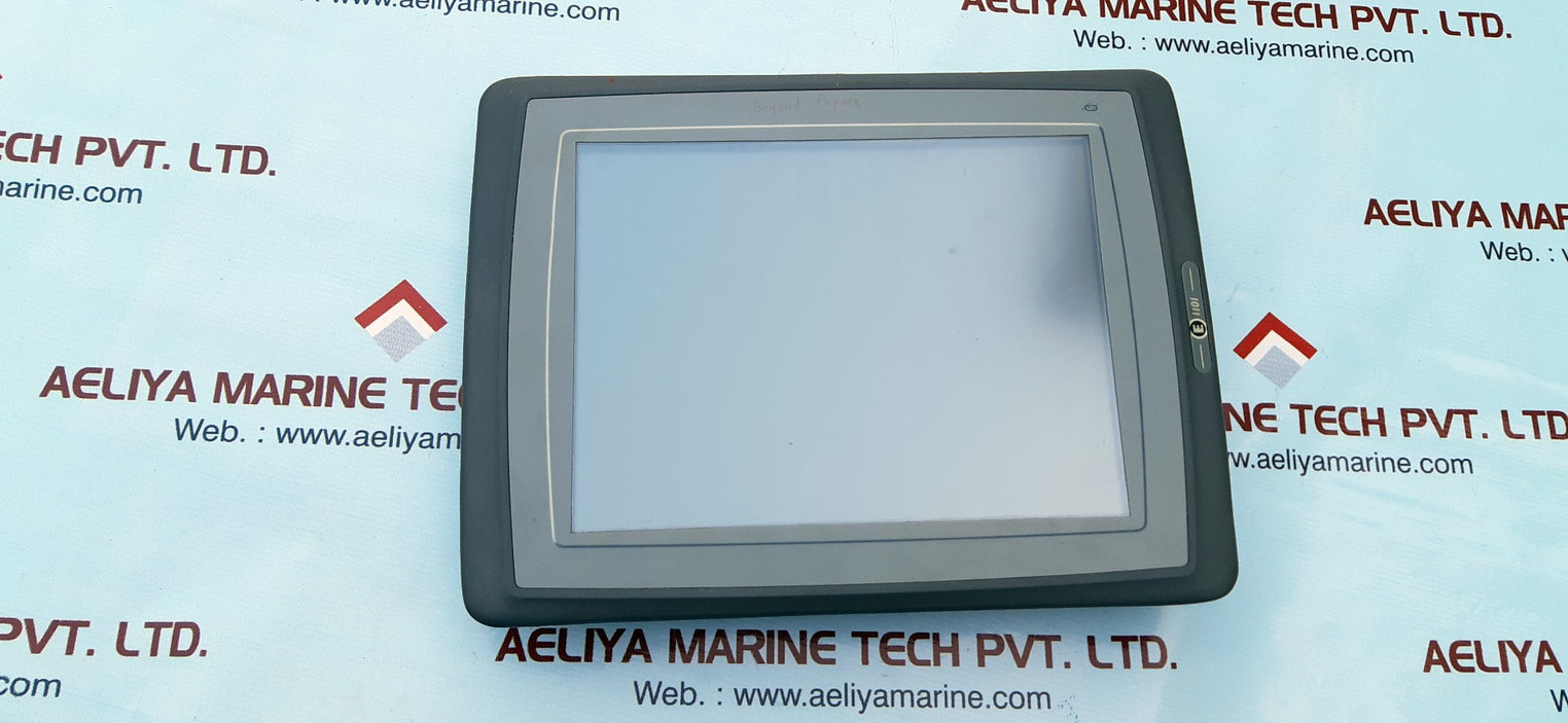 Mistubishi e1101 touch screen display 06035e