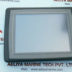 Mistubishi e1101 touch screen display 06035e