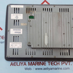 Mistubishi e1101 touch screen display 06035e