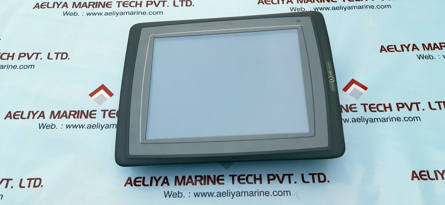 Mistubishi e1101 touch screen display 06035e