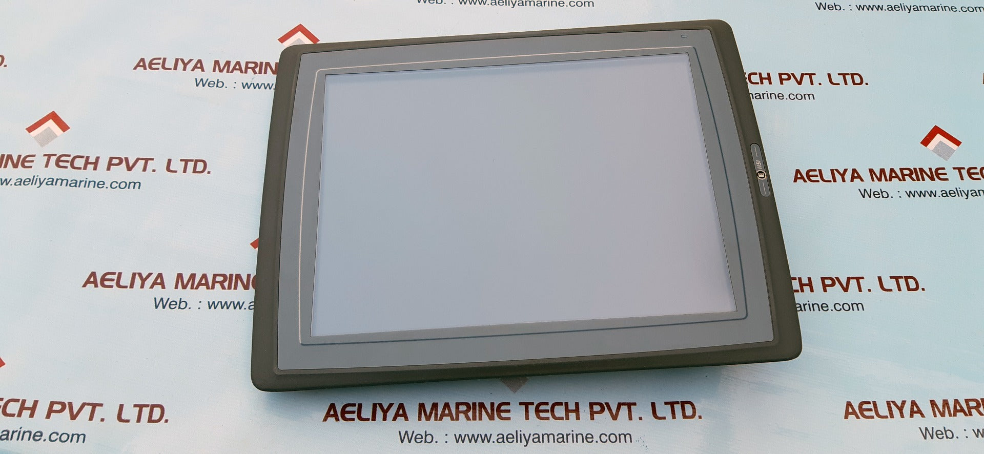 Beijer e1151 hmi operator interface 06055g