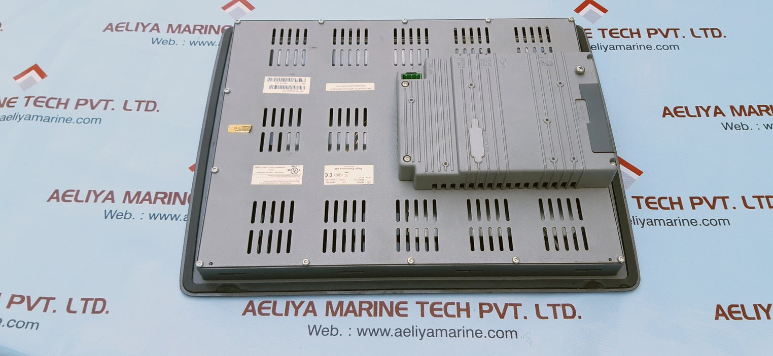 Beijer e1151 hmi operator interface 06055g