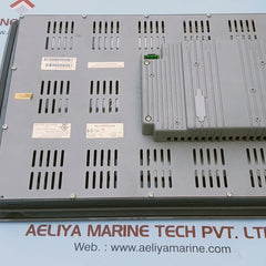 Beijer e1151 hmi operator interface 06055g