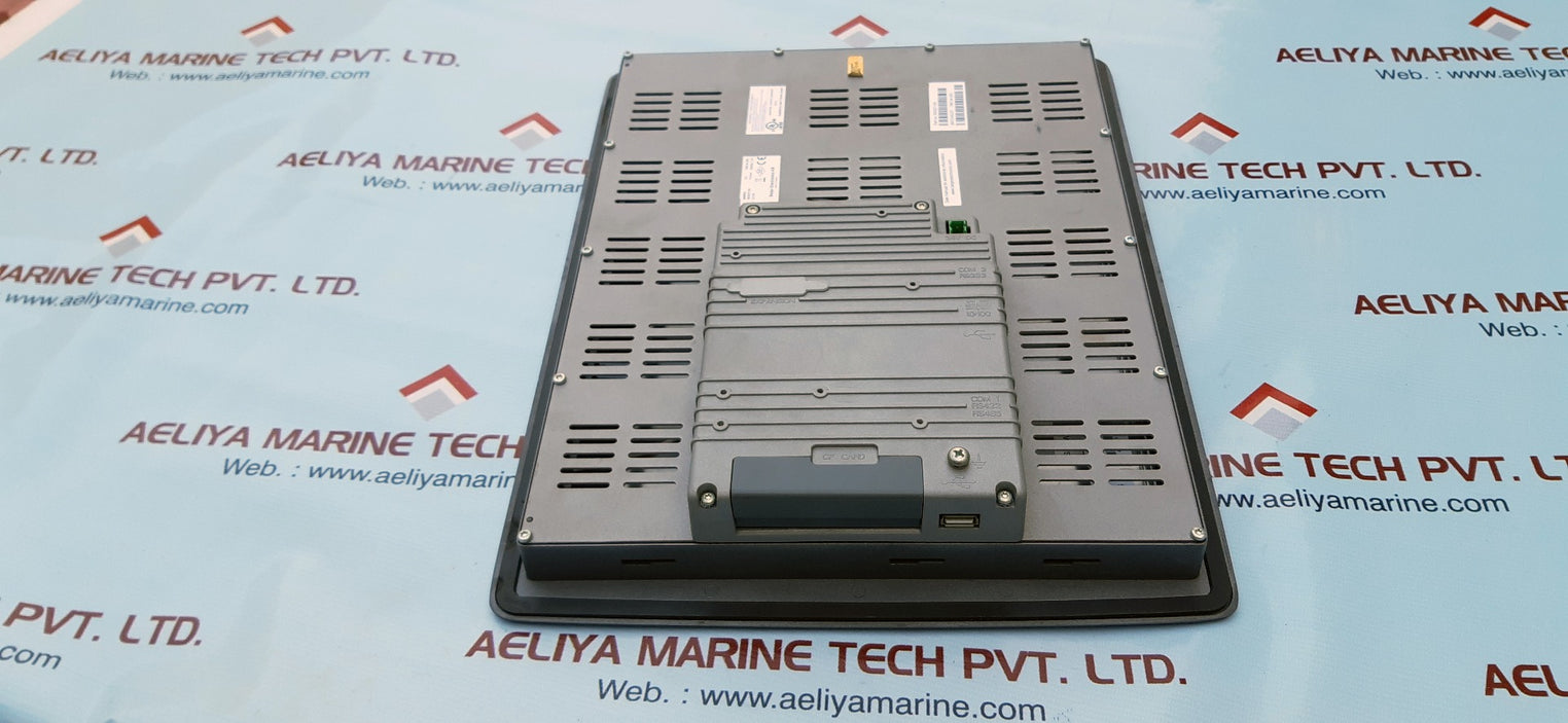 Beijer e1151 hmi operator interface 06055g