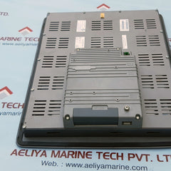 Beijer e1151 hmi operator interface 06055g