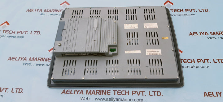 Beijer e1151 hmi operator interface 06055g