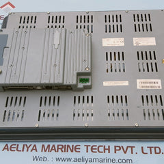 Beijer e1151 hmi operator interface 06055g