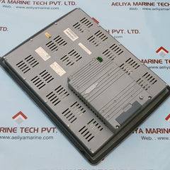 Beijer e1151 hmi operator interface 06055g