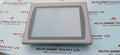 Allen-bradley 2711p-rdt15tp color touch display module ser B