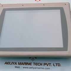 Allen-bradley 2711p-rdt15tp color touch display module ser B