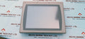 Allen-bradley 2711p-rdt15tp color touch display module ser B