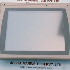 Allen-bradley 2711p-rdt15tp color touch display module ser B