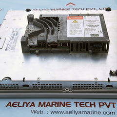 Allen-bradley 2711p-rdt15tp color touch display module ser B