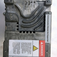 Allen-bradley 2711p-rdt15tp color touch display module ser B