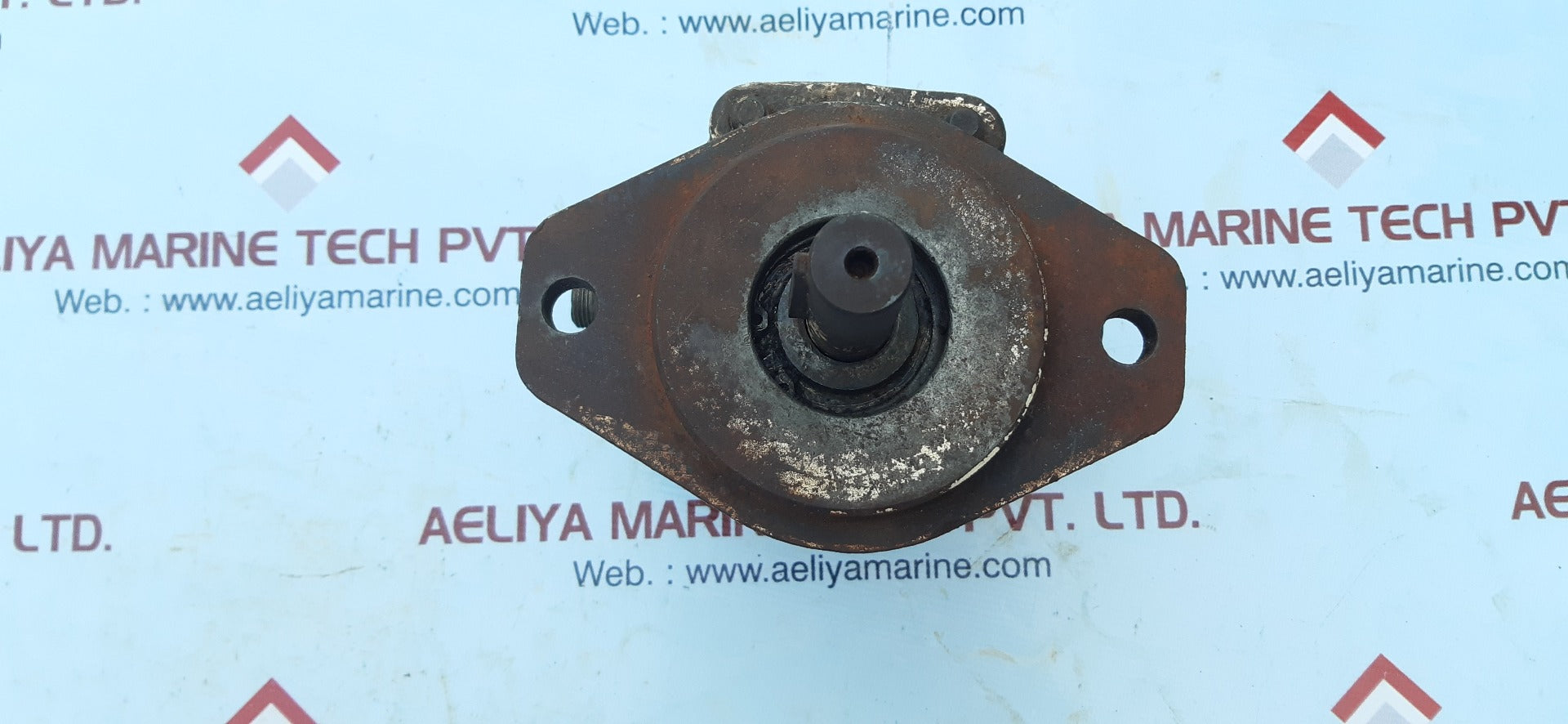 Parker pgp315 hydraulic pump 326-9210-074