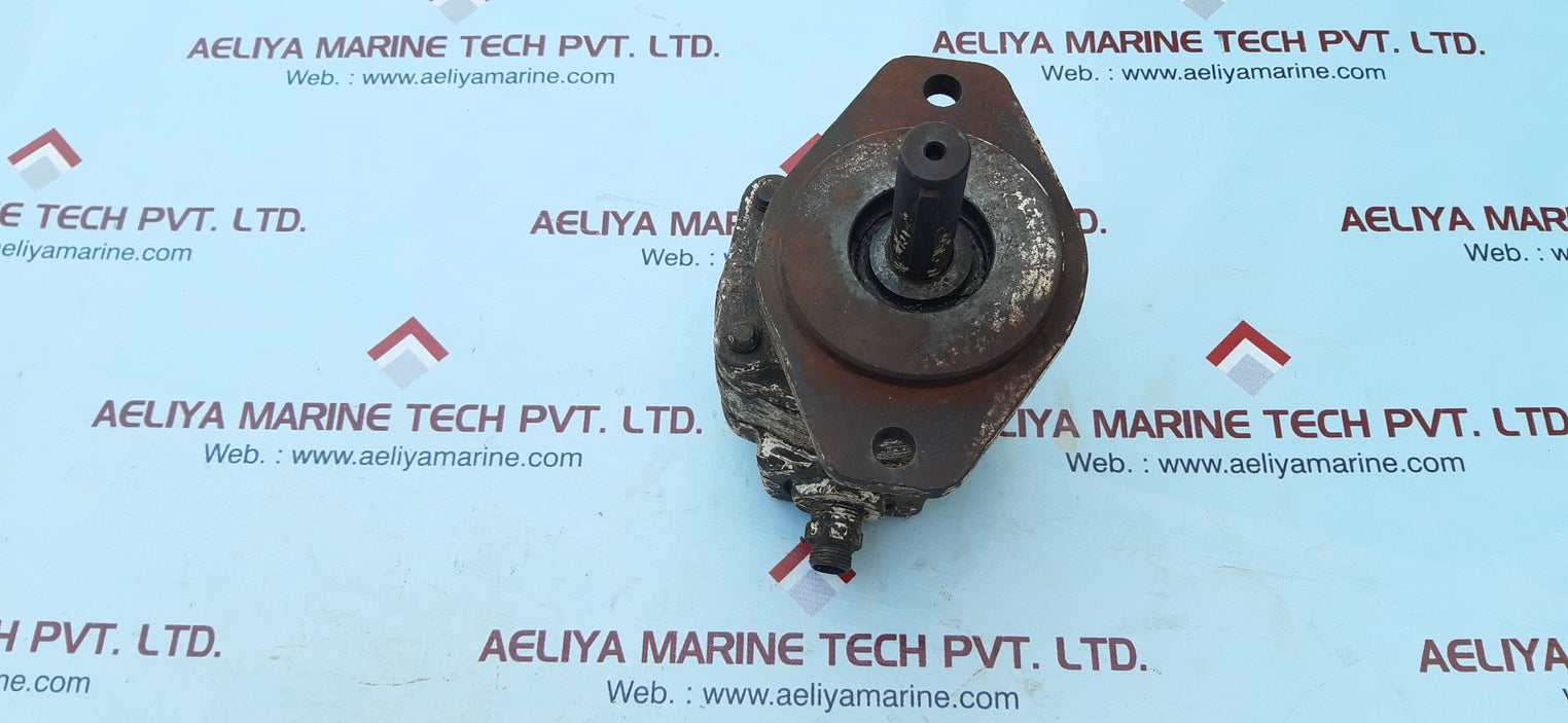Parker pgp315 hydraulic pump 326-9210-074
