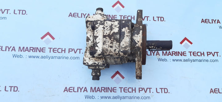 Parker pgp315 hydraulic pump 326-9210-074