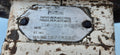 Parker pgp315 hydraulic pump 326-9210-074