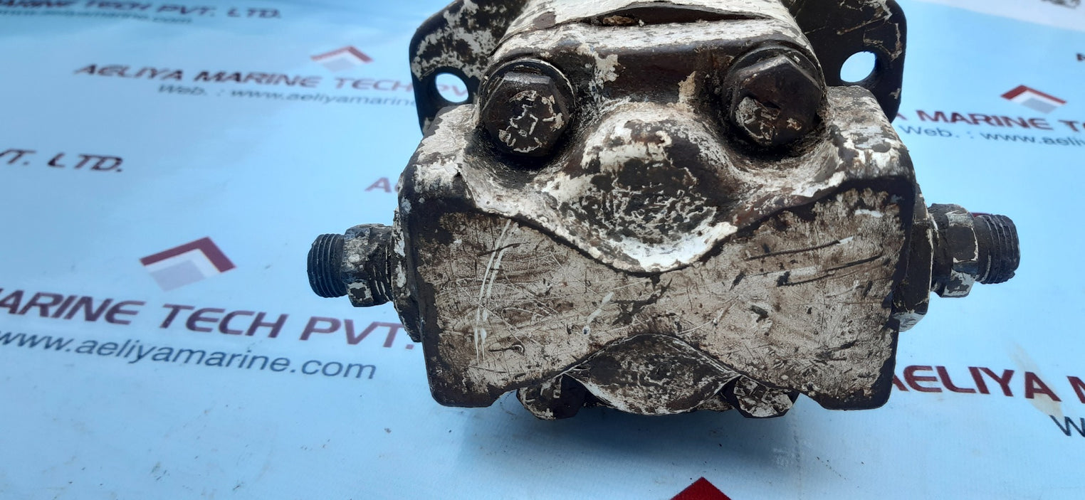 Parker pgp315 hydraulic pump 326-9210-074