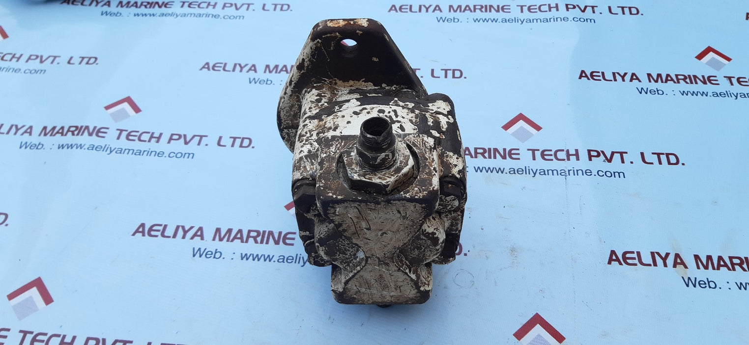 Parker pgp315 hydraulic pump 326-9210-074