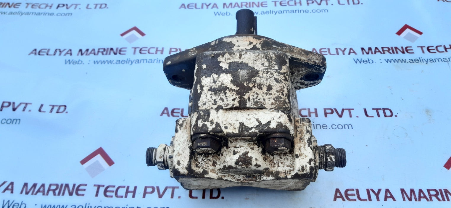 Parker pgp315 hydraulic pump 326-9210-074