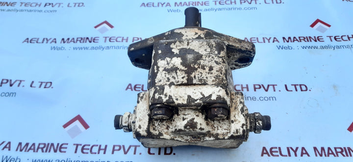 Parker pgp315 hydraulic pump 326-9210-074
